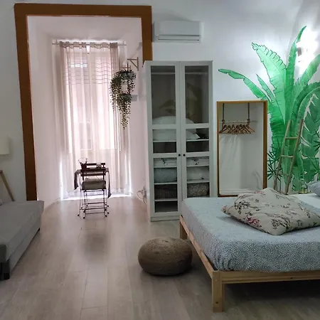 'o Curniciello Holiday home