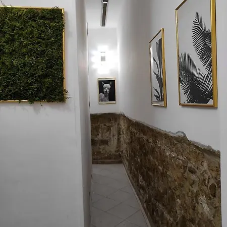 בית נופש 'o Curniciello נאפולי