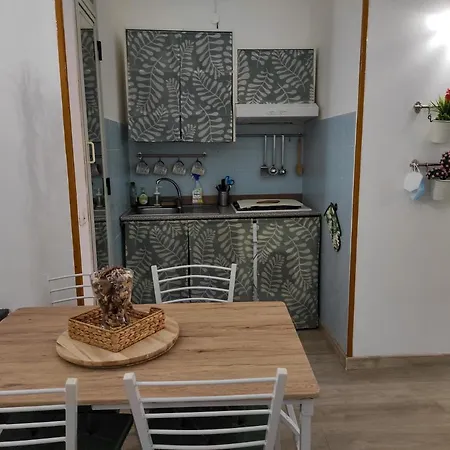 בית נופש 'o Curniciello