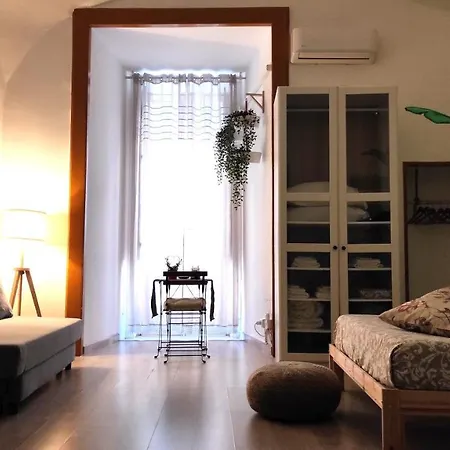 בית נופש 'o Curniciello *
