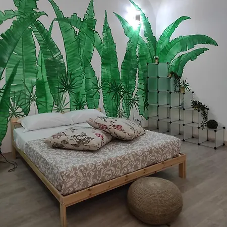 Casa vacanze 'o Curniciello *