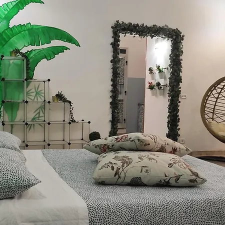 Casa vacanze 'o Curniciello *